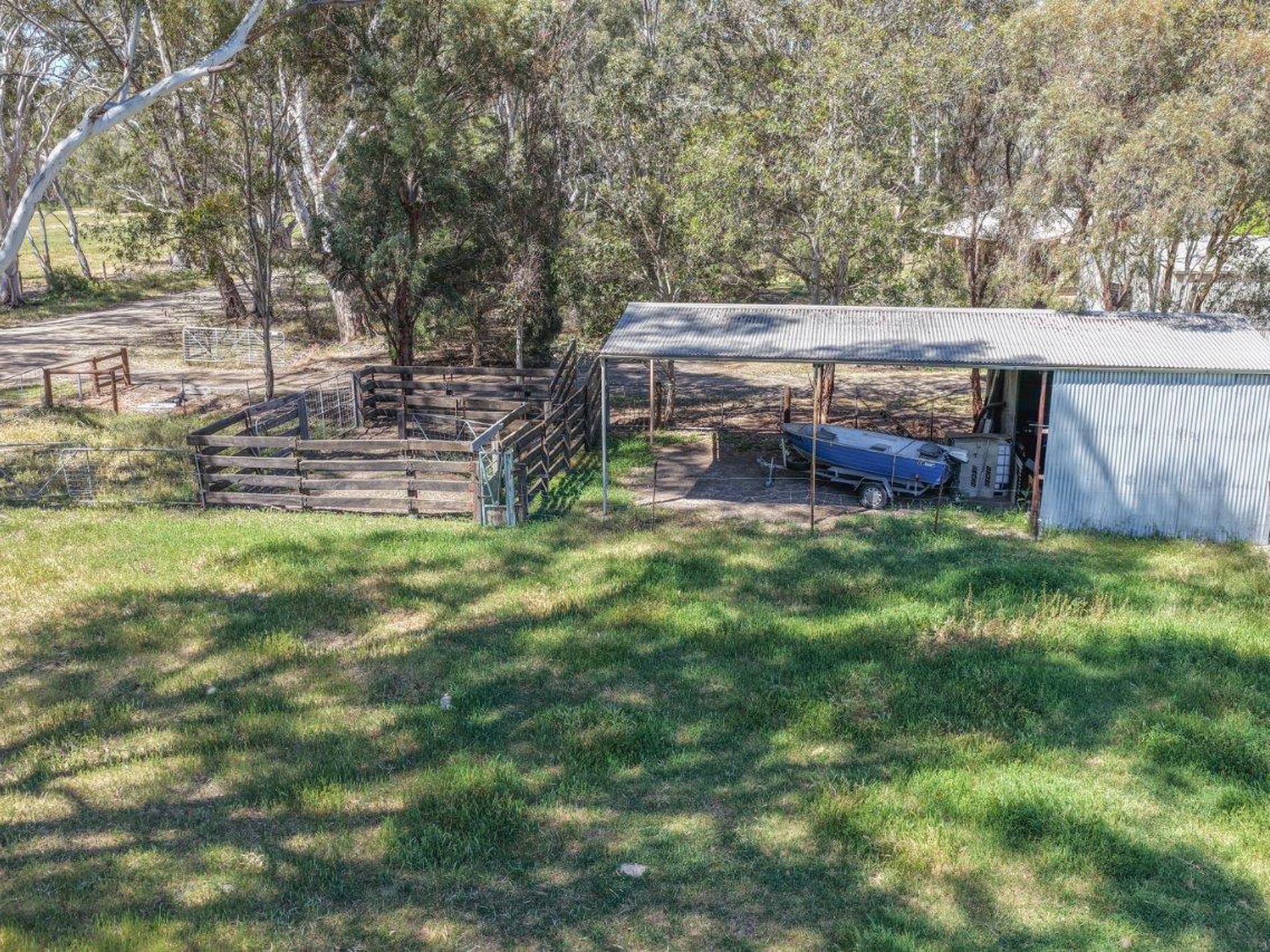 111 CASSIDY LANE, Koondrook