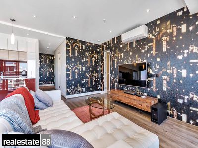 113 / 148 Adelaide Terrace, East Perth