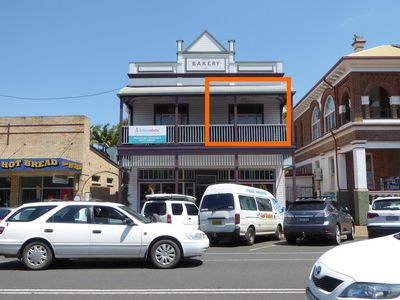 Office 1 / 55 Burringbar St, Mullumbimby