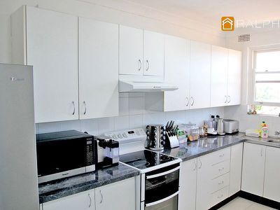 8 / 9 Mary Street, Wiley Park