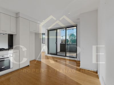 103 / 316 Pascoe Vale Road, Essendon