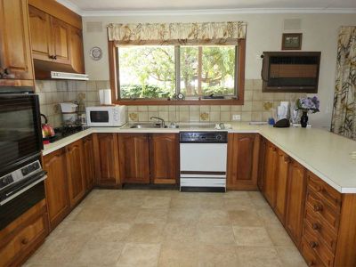 5 Goulburn Street, Seymour