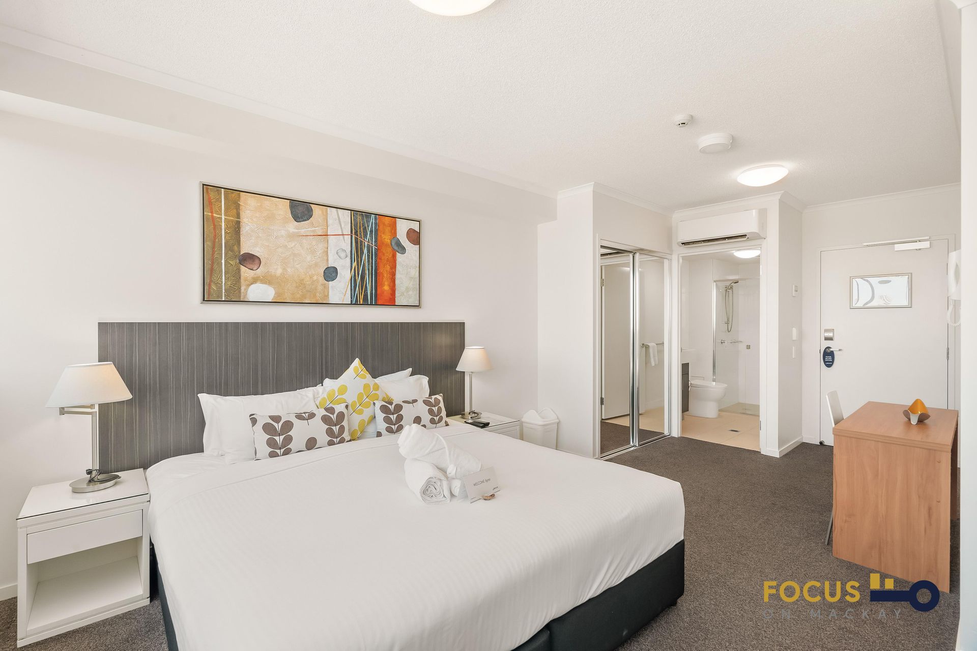 309 / 55 River Street, Mackay