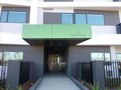 304/1 Clark Street, Williams Landing
