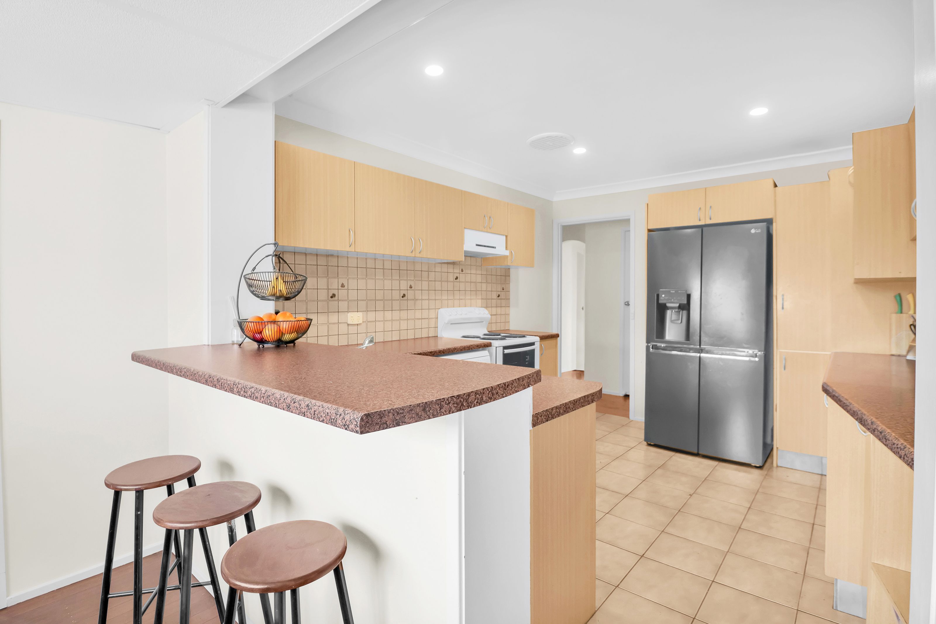 7 & 7a Grafton Place, JAMISONTOWN