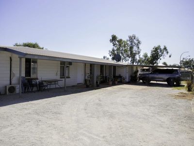 1A Paton Road, South Hedland