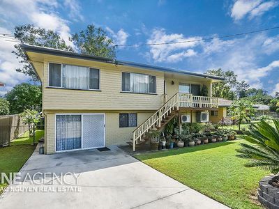 40 Colwel St, Oxley