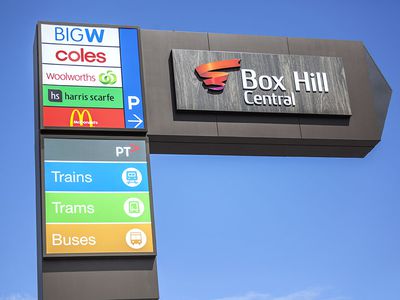 1 & 3 / 15 Ashley Street, Box Hill North