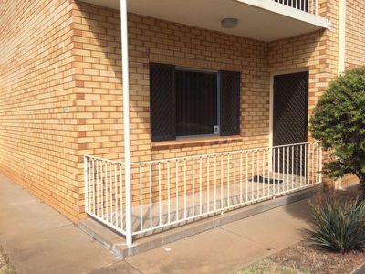 4 / 126 Bourke Street, Dubbo