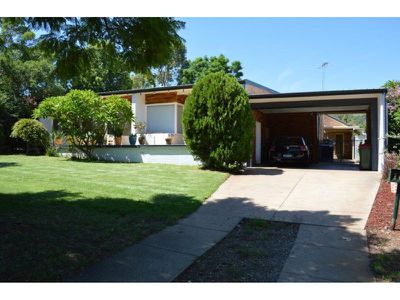 163 Stock Road, Gunnedah