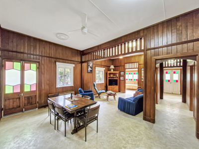 5 Ellie Street, Herberton