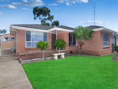 10 Laurel Street, Albion Park Rail