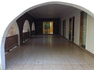 26 Seagren Street, Cooktown