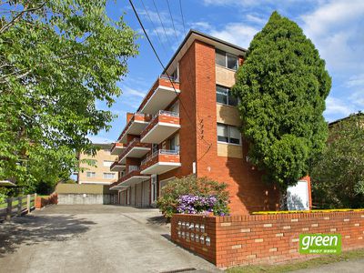 3 / 9 Reserve Street, West Ryde