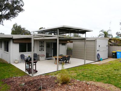 Tocumwal