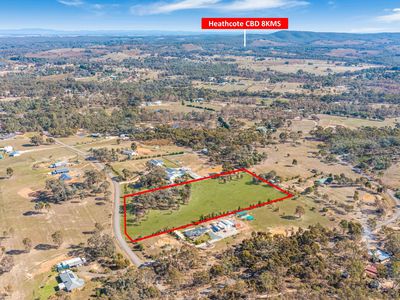 20 Obrien Court, Heathcote