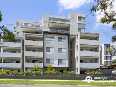 1 / 80 Lucas Avenue, Moorebank