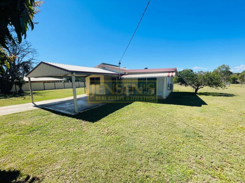 46 Old Dalrymple Road, Toll