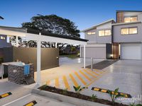 28 / 4 Lewis Place, Manly West