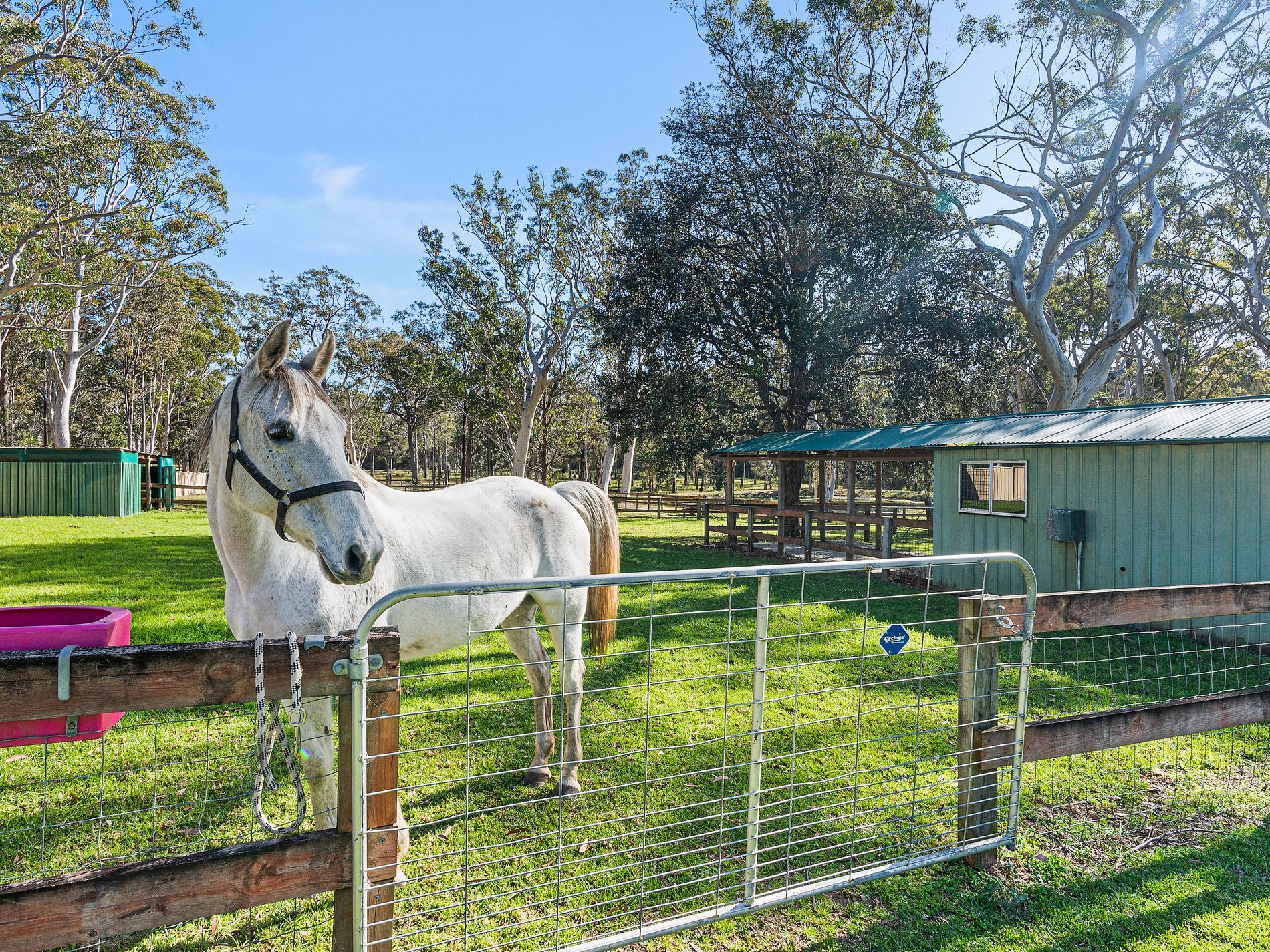 39 Hill Street, Tomerong