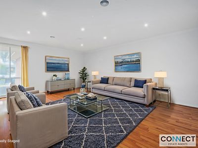 3 Connor Mews, Cranbourne East