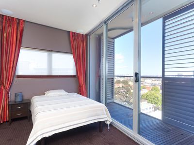 1001 / 417 Bourke Street, Surry Hills