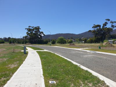 Stage 3 Kings Grove Estate, Huonville