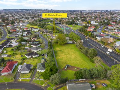 19 Natalie Place, Otara