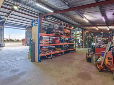 8 Thorpe Way, Kwinana Beach
