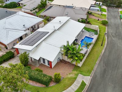 28 Saltwater Blvd, Oxenford