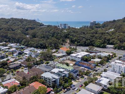 3 / 13 Bullimah Avenue, Burleigh Heads