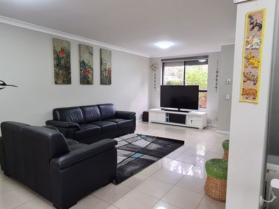 3 / 367-371 Wentworth Avenue, Toongabbie
