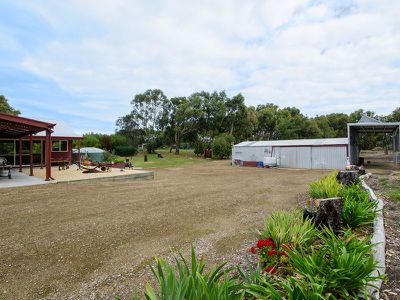 113 Ringwood Drive, Beachport