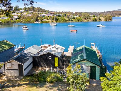 PO 29/1965  Riverside Drive, Narooma