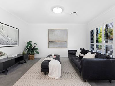 20 Feathertail Place, Gumdale