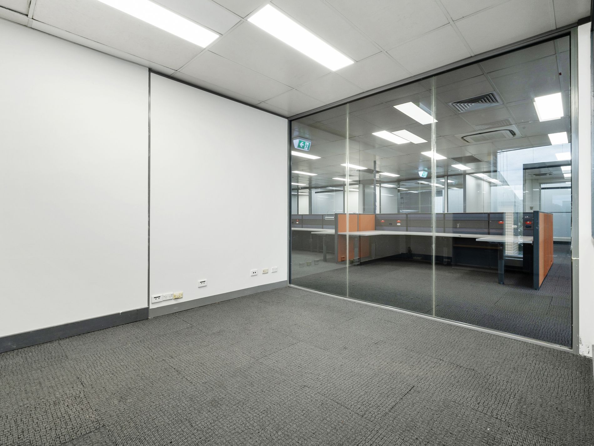 Level 1 / 155 Roden Street, West Melbourne