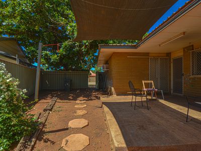 32 Egret Crescent, South Hedland