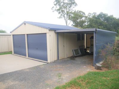 53 William Street, Kingaroy
