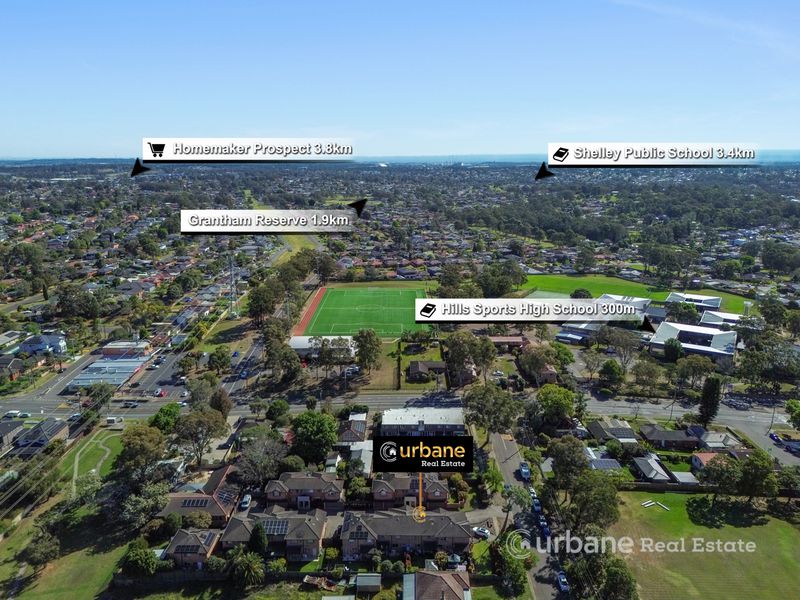 6 / 5-7 Fuller Street, Seven Hills