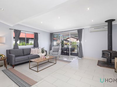 250 Georges River Road, Croydon Park