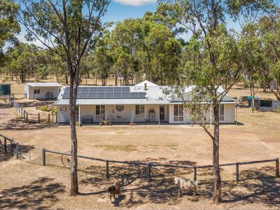 8 Brennan Road, Heathcote