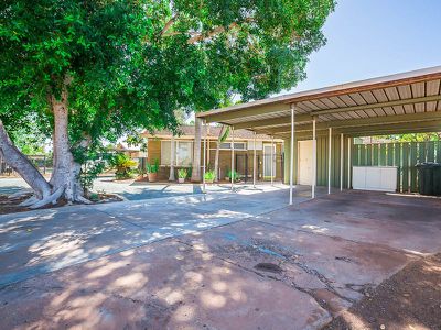 15 Lawson Street, South Hedland