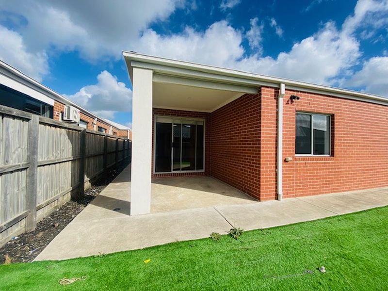 195 Brossard Rd,, Mickleham