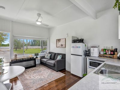 5 River Street, Woodburn
