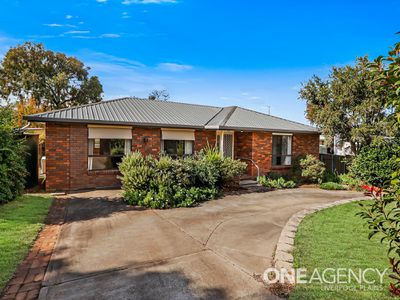 95 Nowland Avenue, Quirindi