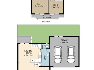 1 / 10 Hargrave Road, Auburn