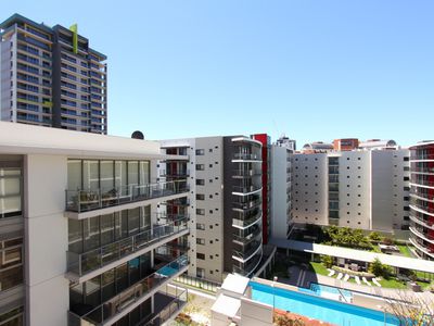 13 / 155 Adelaide Terrace, East Perth