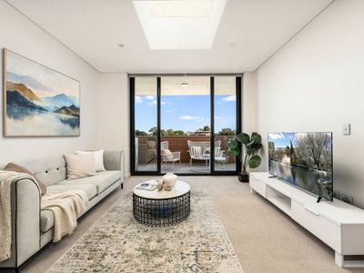 601 / 116 Princes Highway, Arncliffe