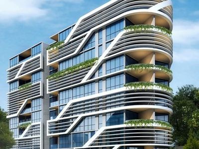 204 / 6-8 Cross Street, Bankstown