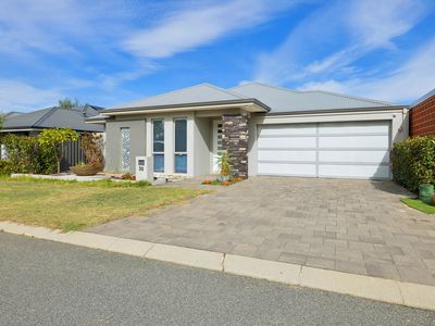30 Dalby Street, Hilbert